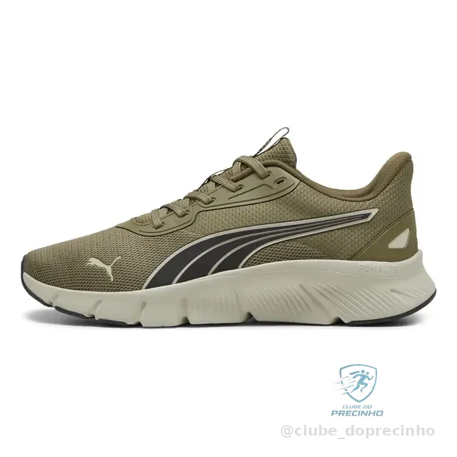 Tênis Flexfocus Lite Modern Bdp Puma