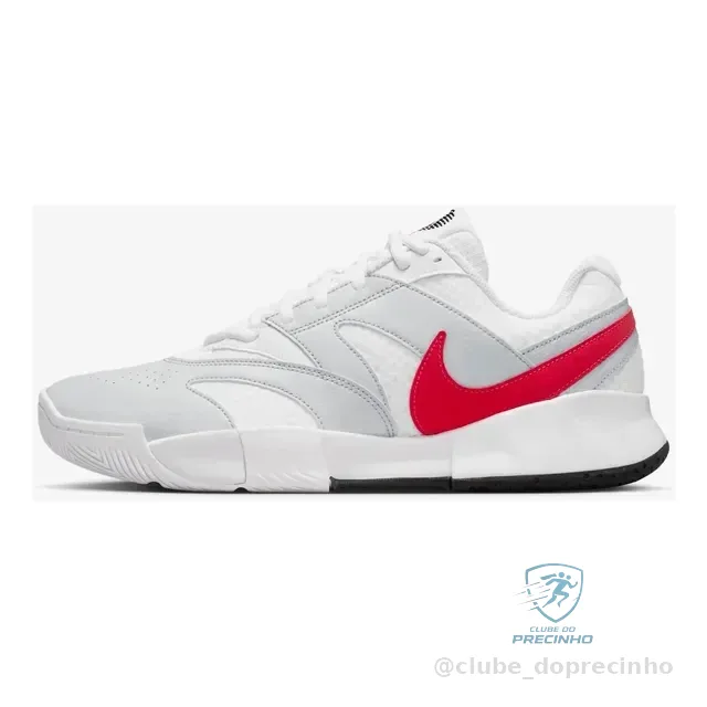 Tênis Nike Court Lite 4 Masculino