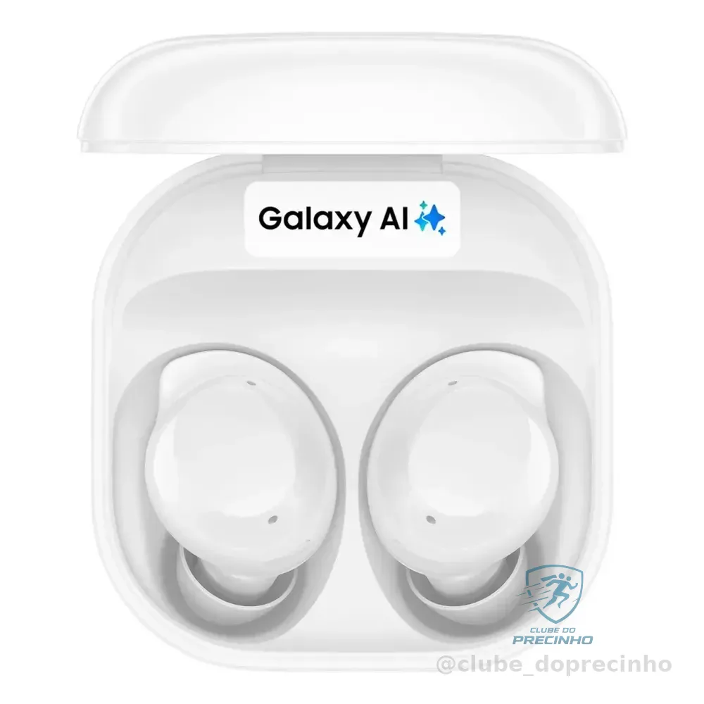 Samsung Galaxy Buds Core Branco