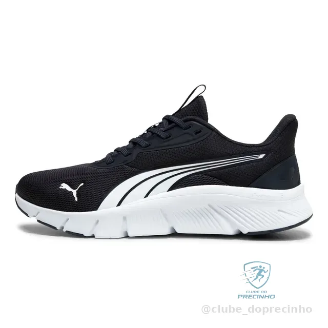 Tênis Flexfocus Lite Modern Bdp Puma