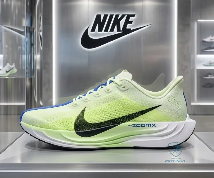Tênis Nike Pegasus Plus Masculino - 37 ao 45