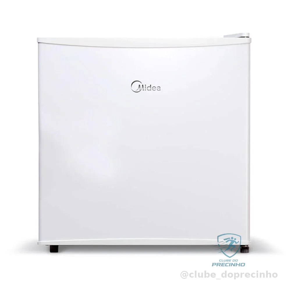Frigobar 45 Litros Inverter Bivolt Branco Mdrd086fgd013 - Bivolt
