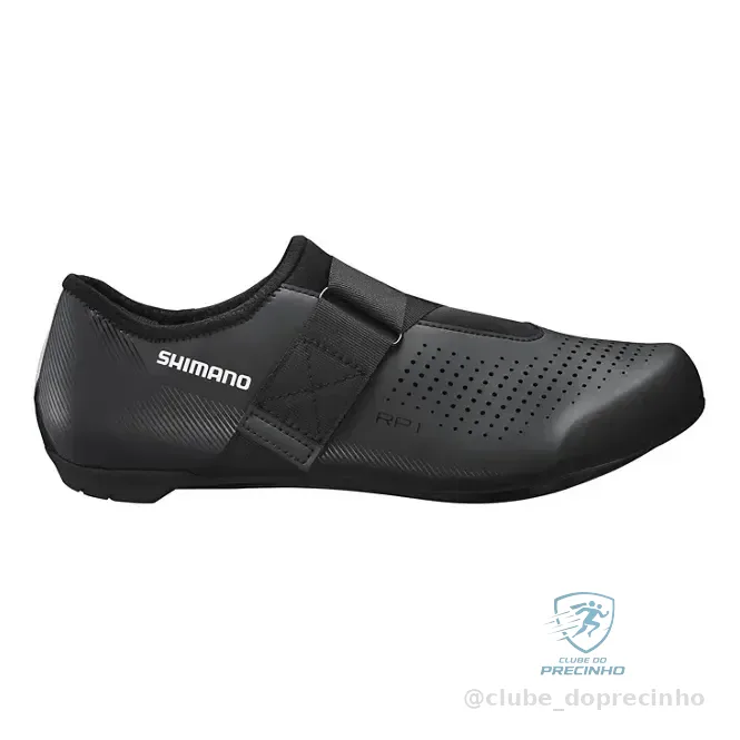 Sapatilha Shimano Sh-rp101 - 34, 35, 36, 37, 39, 40, 45 e 48