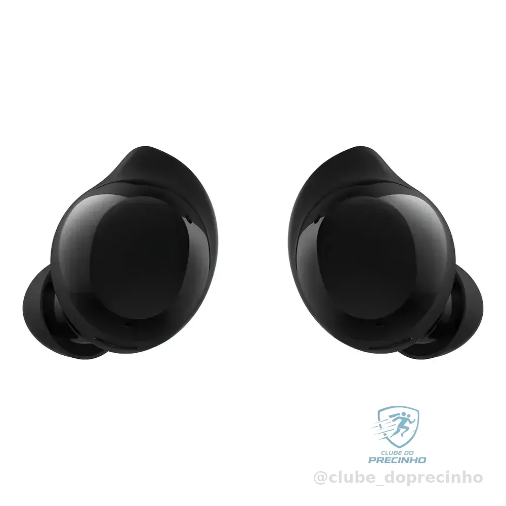 Samsung Galaxy Buds Core, Fone De Ouvido, Sem Fio, Cancelamento De Ruído, Interprete Inteligente Preto
