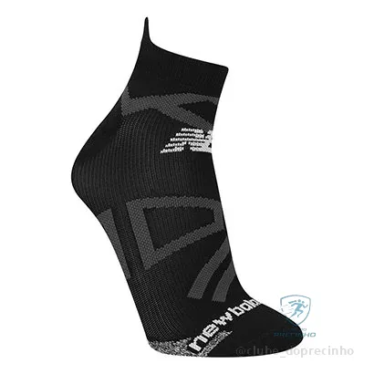Meia New Balance Performance Masculina