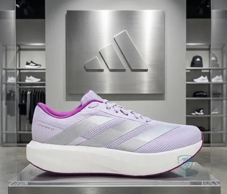 Tênis Adidas Latin Run 3 0 - 35 ao 39