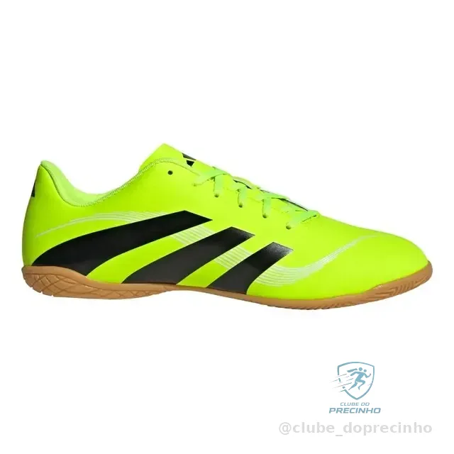 Chuteira Predator 25 Essentials Futsal adidas