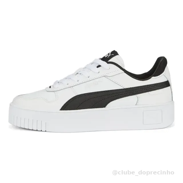 Tênis Carina Street Bdp Puma