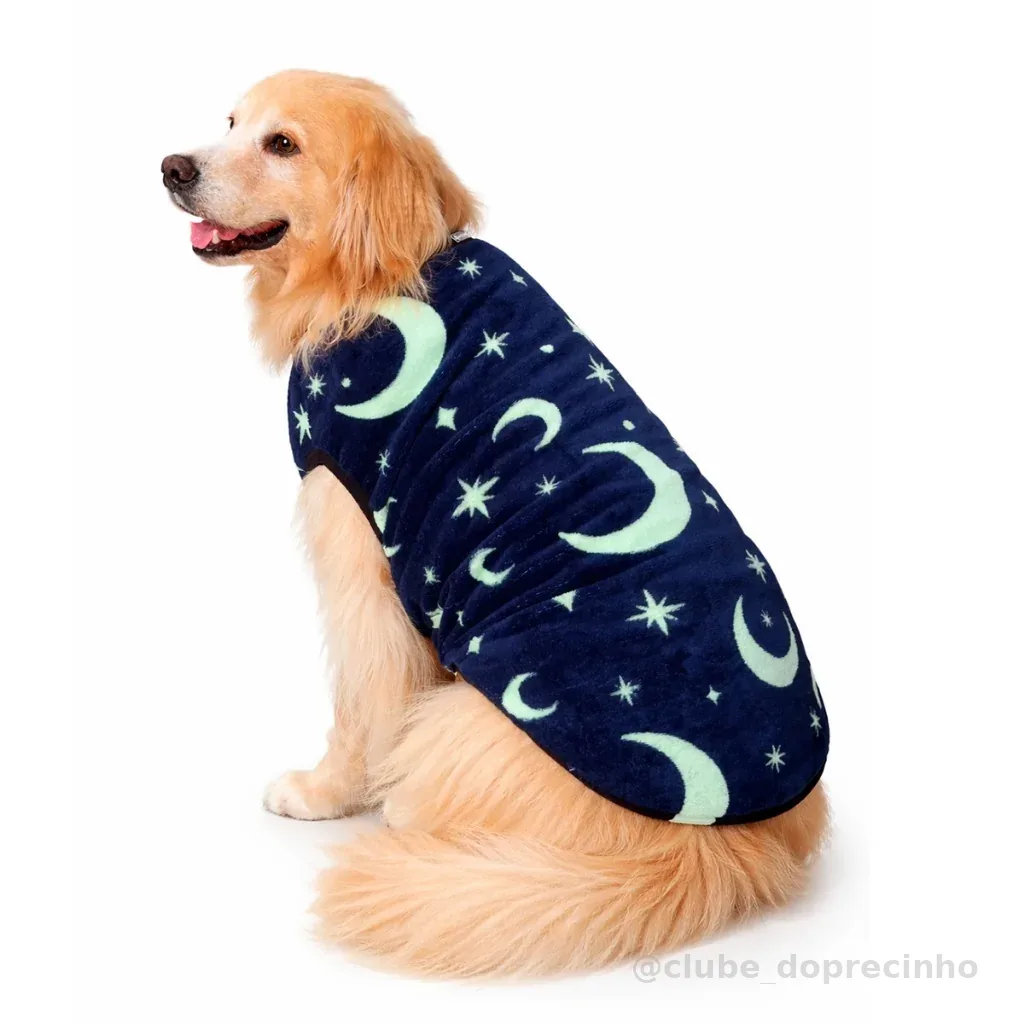 Roupa pet para cachorros  AG
