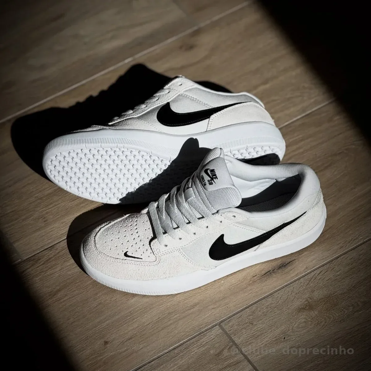 Nike BR