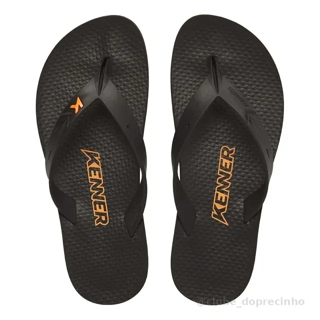 Sandalia Chinelo Kenner New Summer Dgx Original