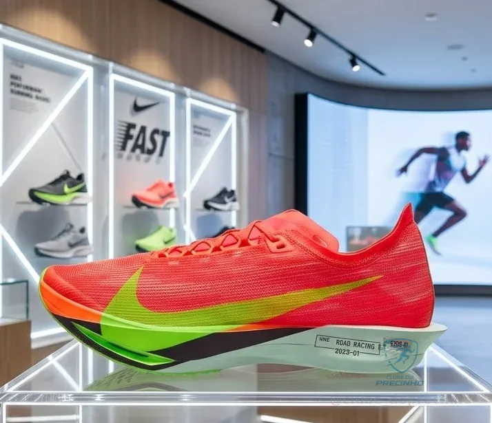 Tênis Nike ZoomX Streakfly 2