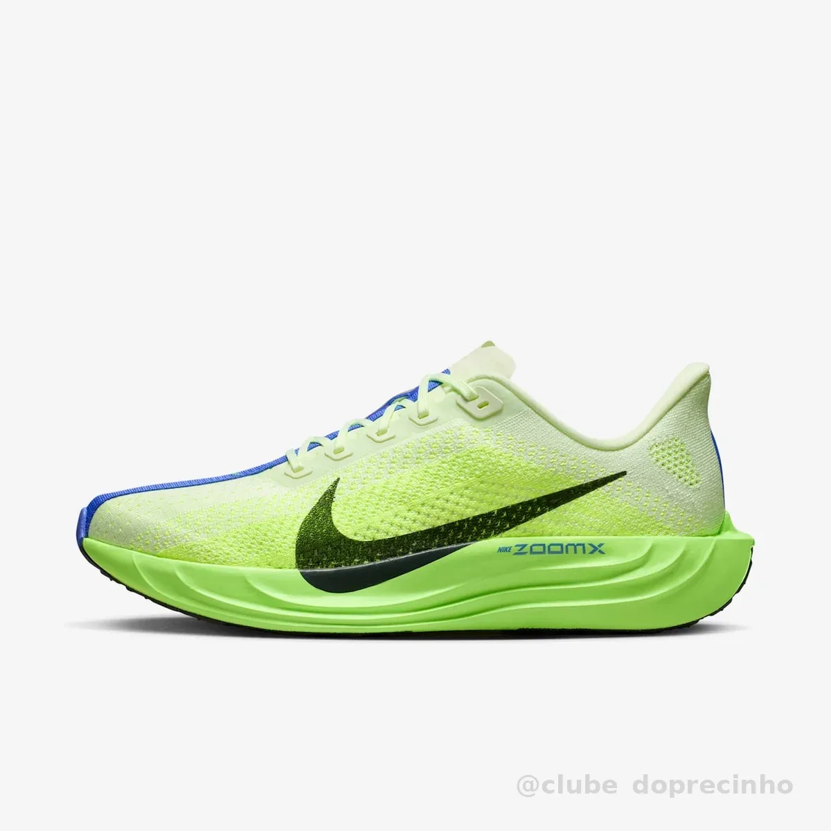Tênis Nike Pegasus Plus Masculino