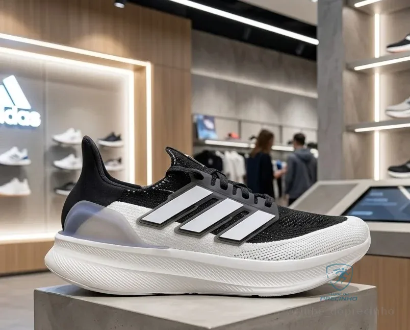 Tênis Adidas Acelera 2 Masculino