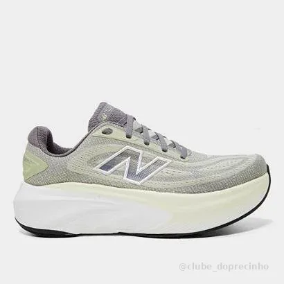 Tênis New Balance Fresh Foam x More V6 - 40 e 41