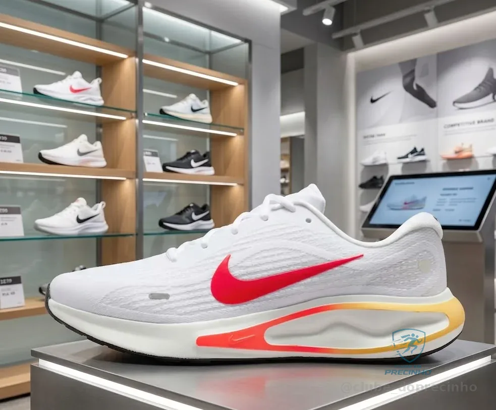 Tênis Nike Journey Run Masculino