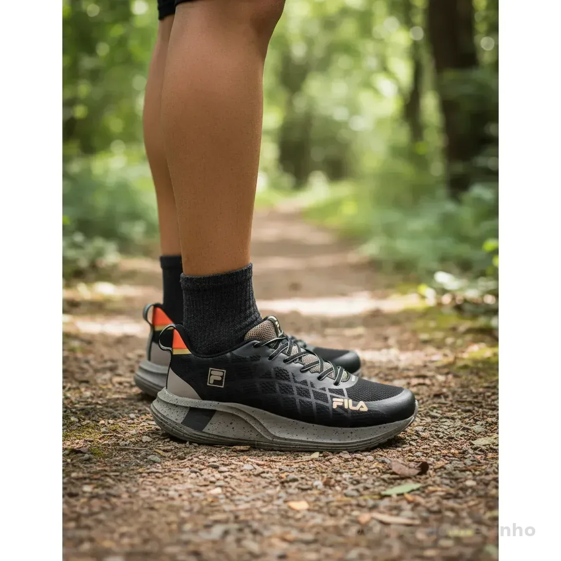 Tênis Fila Focus Masculino - 38, 39, 40, 41, 42 e 43