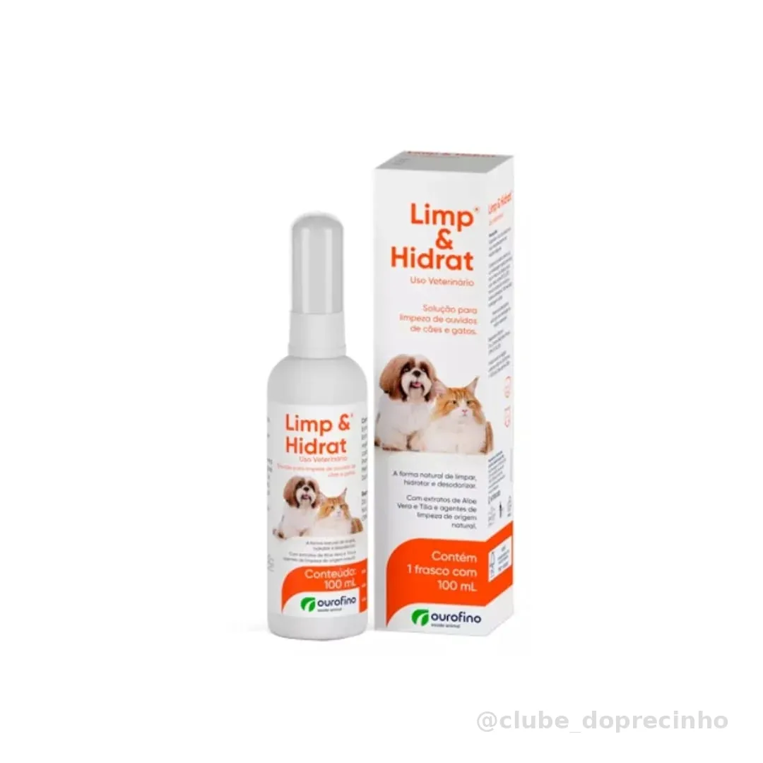 LIMP & HIDRAT