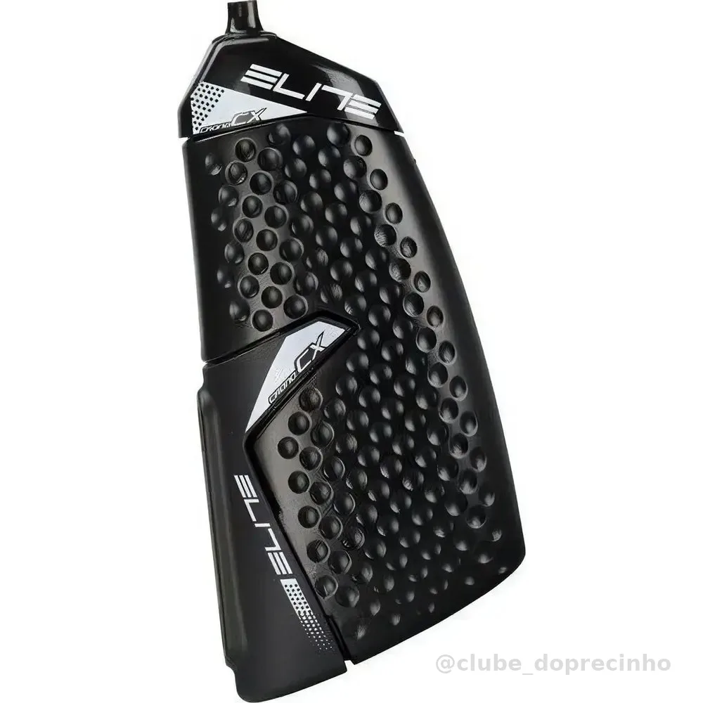 Kit Suporte Caramanhola Elite Crono Cx Speed Drink Aero Magnetico