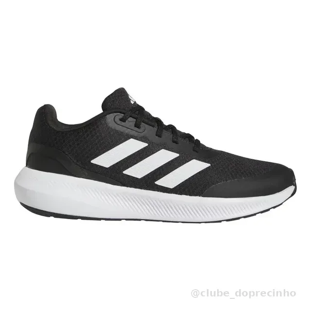 Tênis Runfalcon 3 Lace adidas
