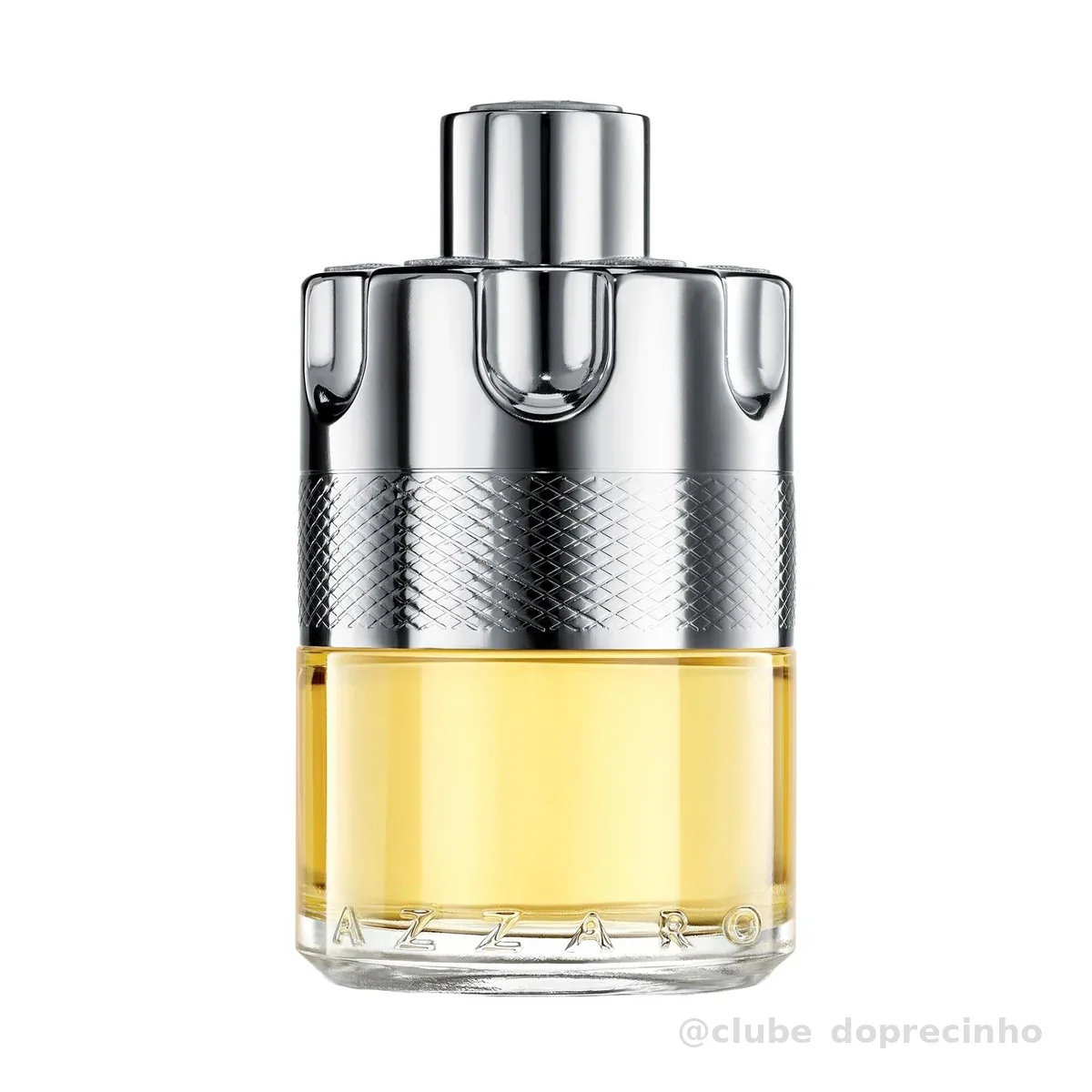 Azzaro, Wanted, Perfume Masculino, Eau de Toilette, 50ml