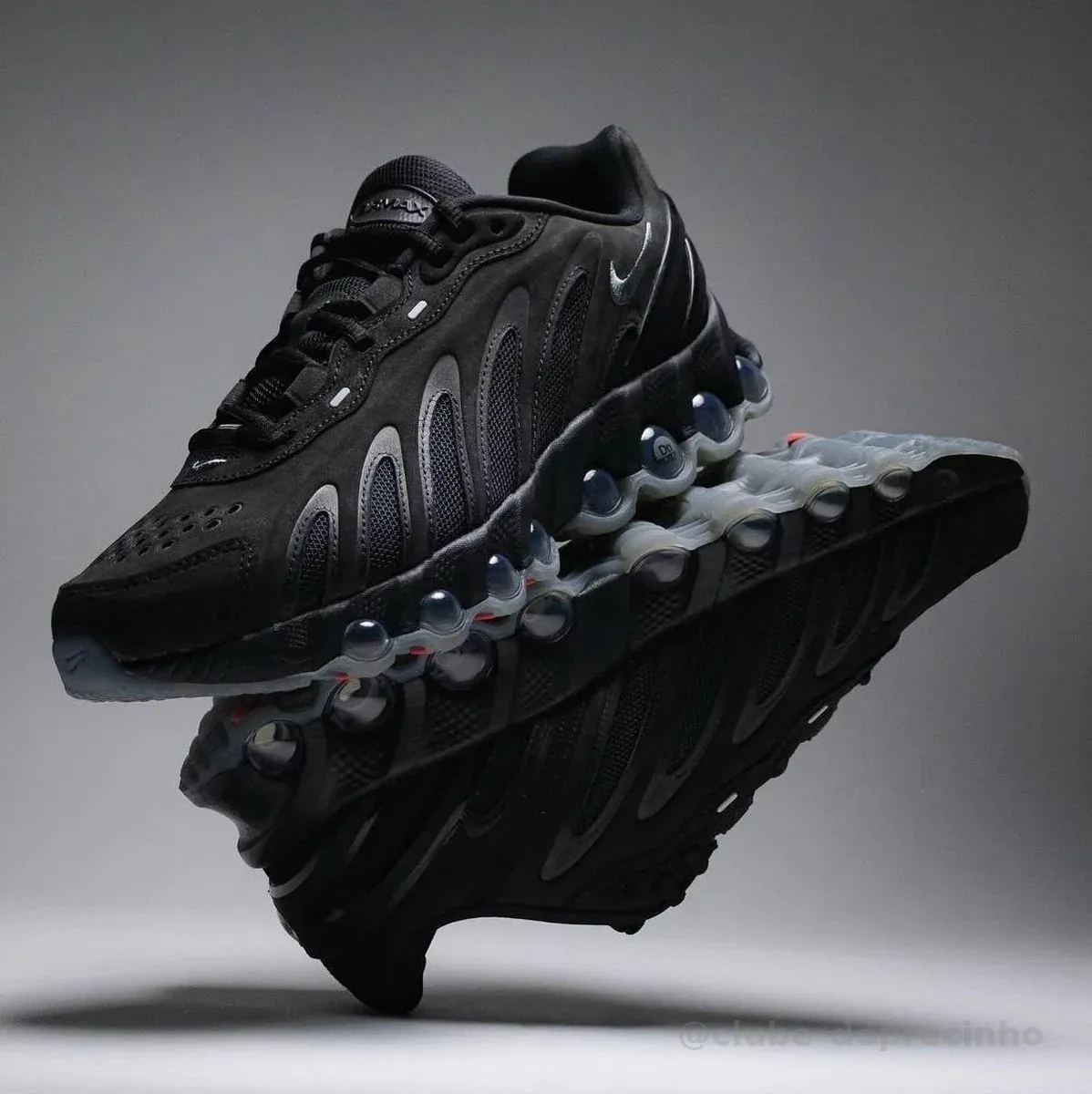 Tenis Nike Air Max Dn8 Masculino