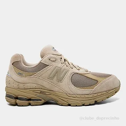 Tenis New Balance 2002r
