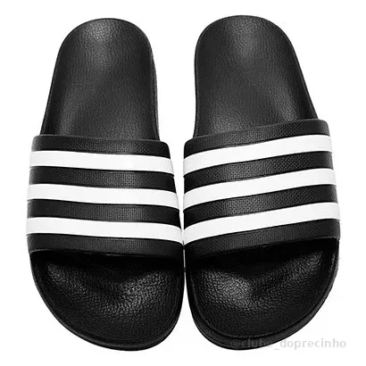 Chinelo Adidas Adilette Unissex