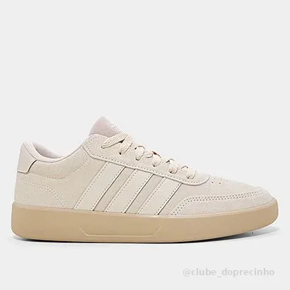 Tênis Adidas Breaknet 3.0