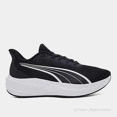 Tênis Puma Dasher Lite