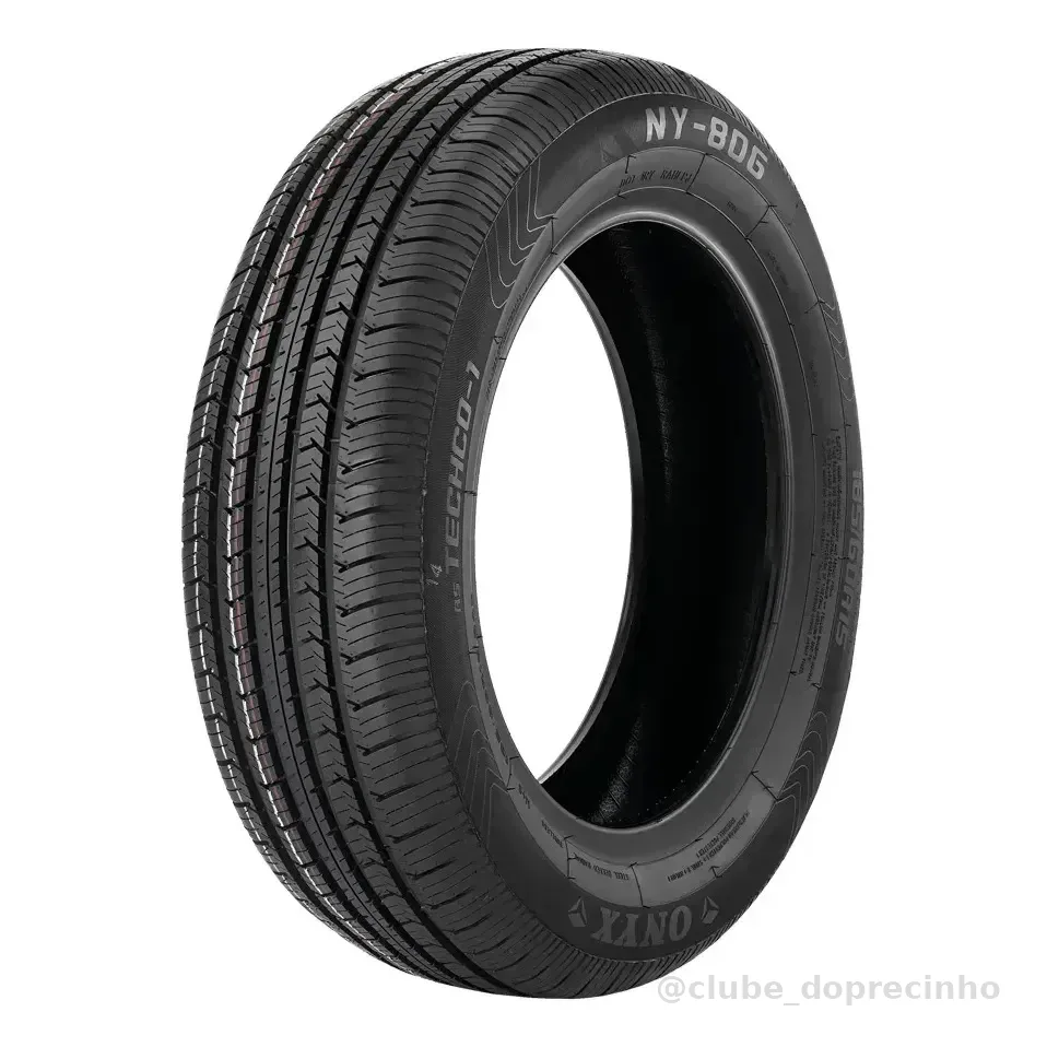 Pneu Onyx Aro 13 Ny-806 175/75r13 84t T