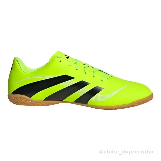 Chuteira Predator 25 Essentials Futsal adidas