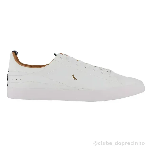 Tênis Reserva Sunset Branco