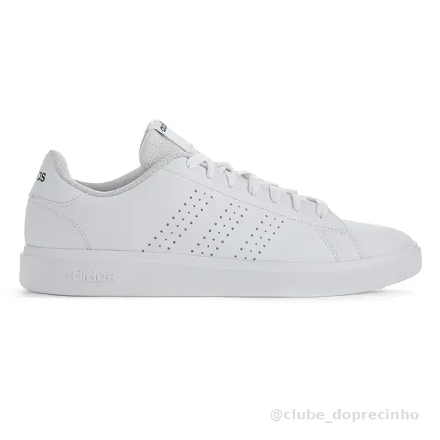 Tênis adidas Original Lançamento Casual Passeio - Adulto