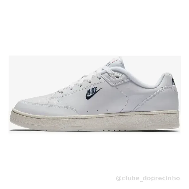 Tênis Nike Grandstand Ii Masculino