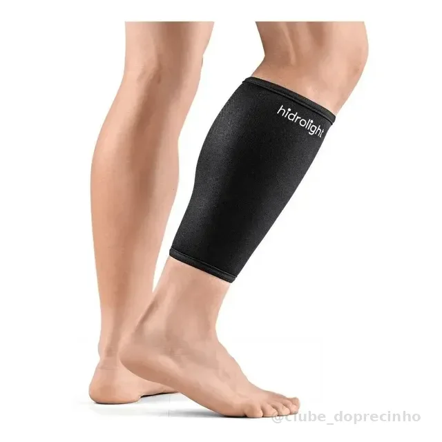 Suporte Protetor De Panturrilha Canilito Hidrolight