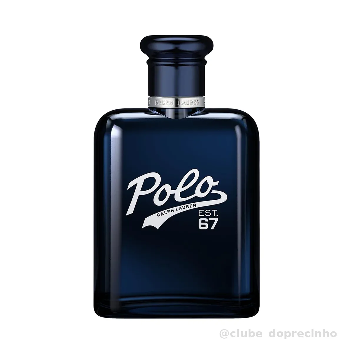 Ralph Lauren, Polo 67 Eau de Toilette