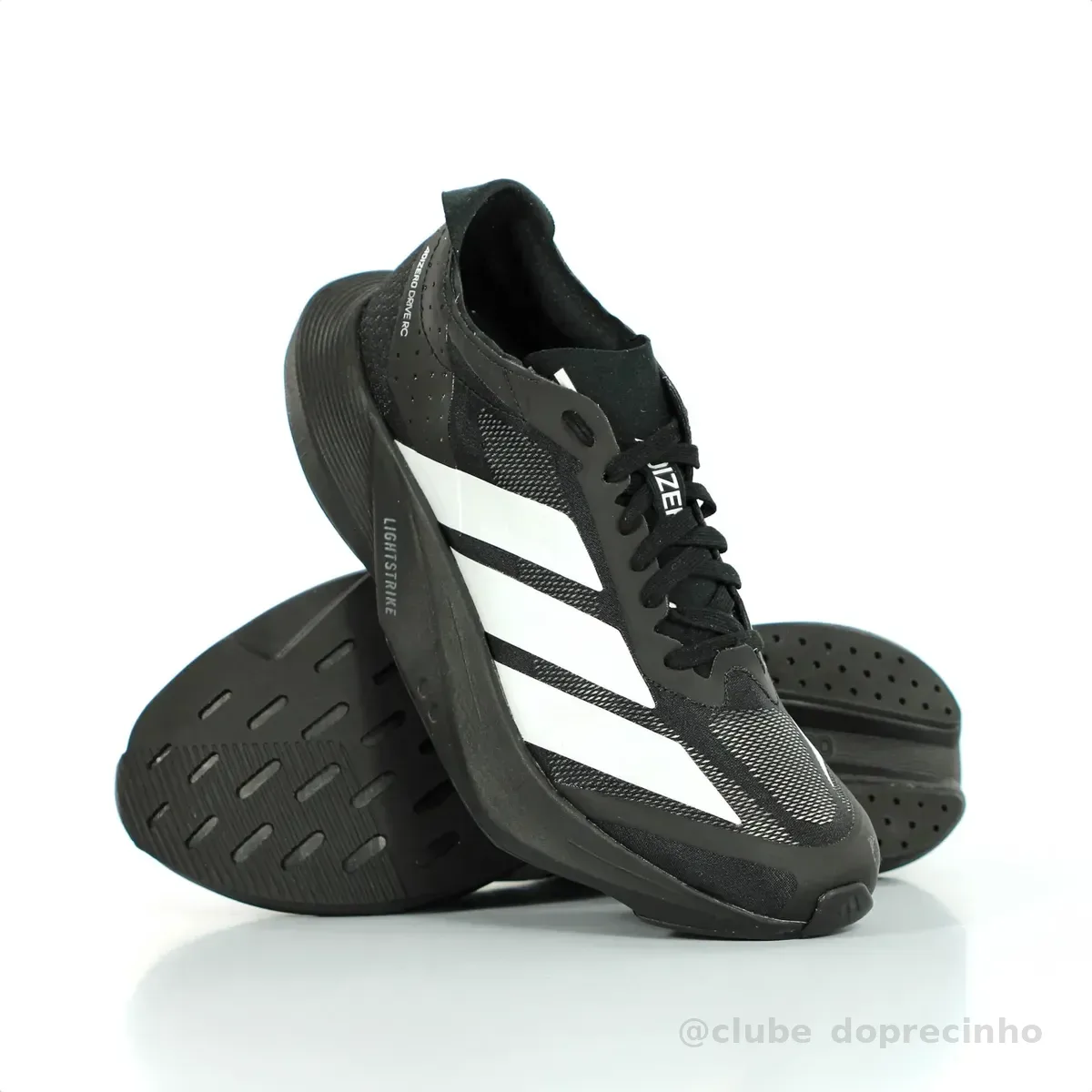 Tênis Adidas Adizero Drive Rc - 38 ao 44