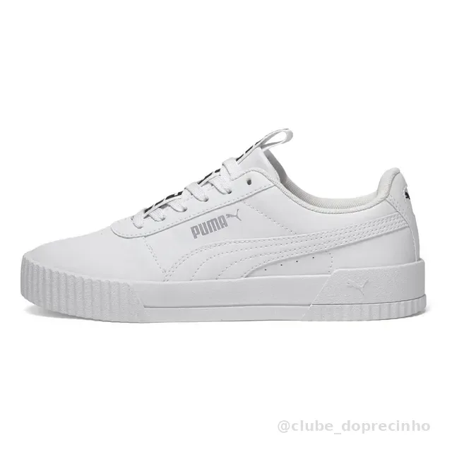 Tênis Carina Bold Puma