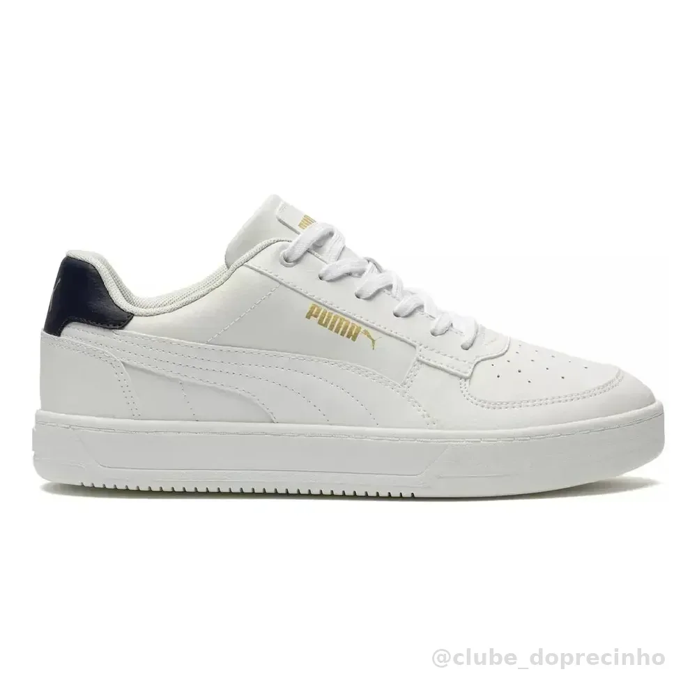 Tênis Masculino Caven 2.0 Bdp Puma