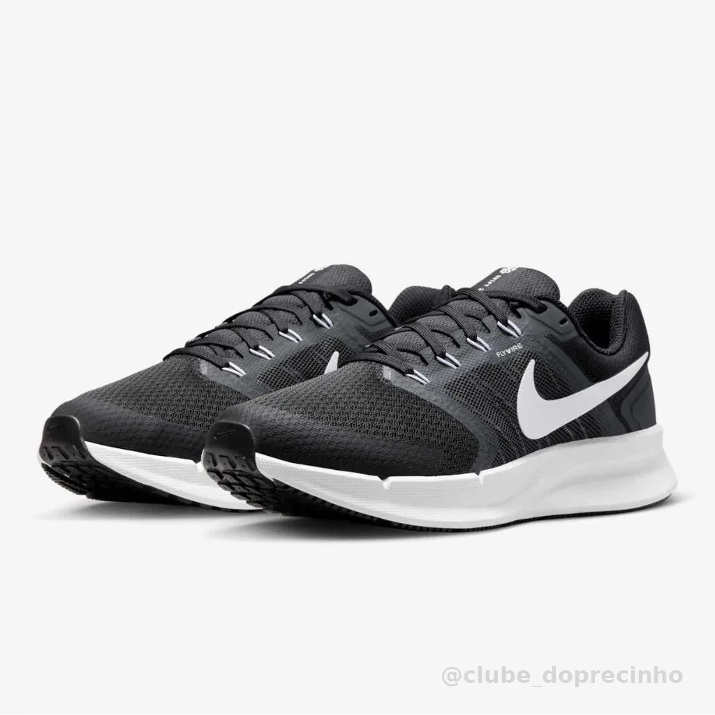 Tenis Nike Run Swift 3 Feminino