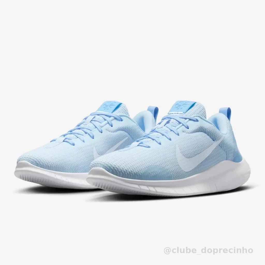Tenis Nike Flex Experience Run 12 Feminino