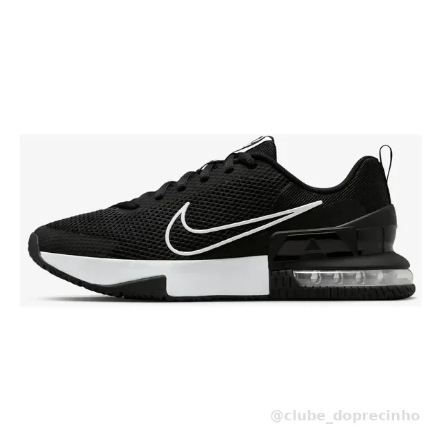 Tênis Nike Air Max Alpha Trainer 6 Masculino