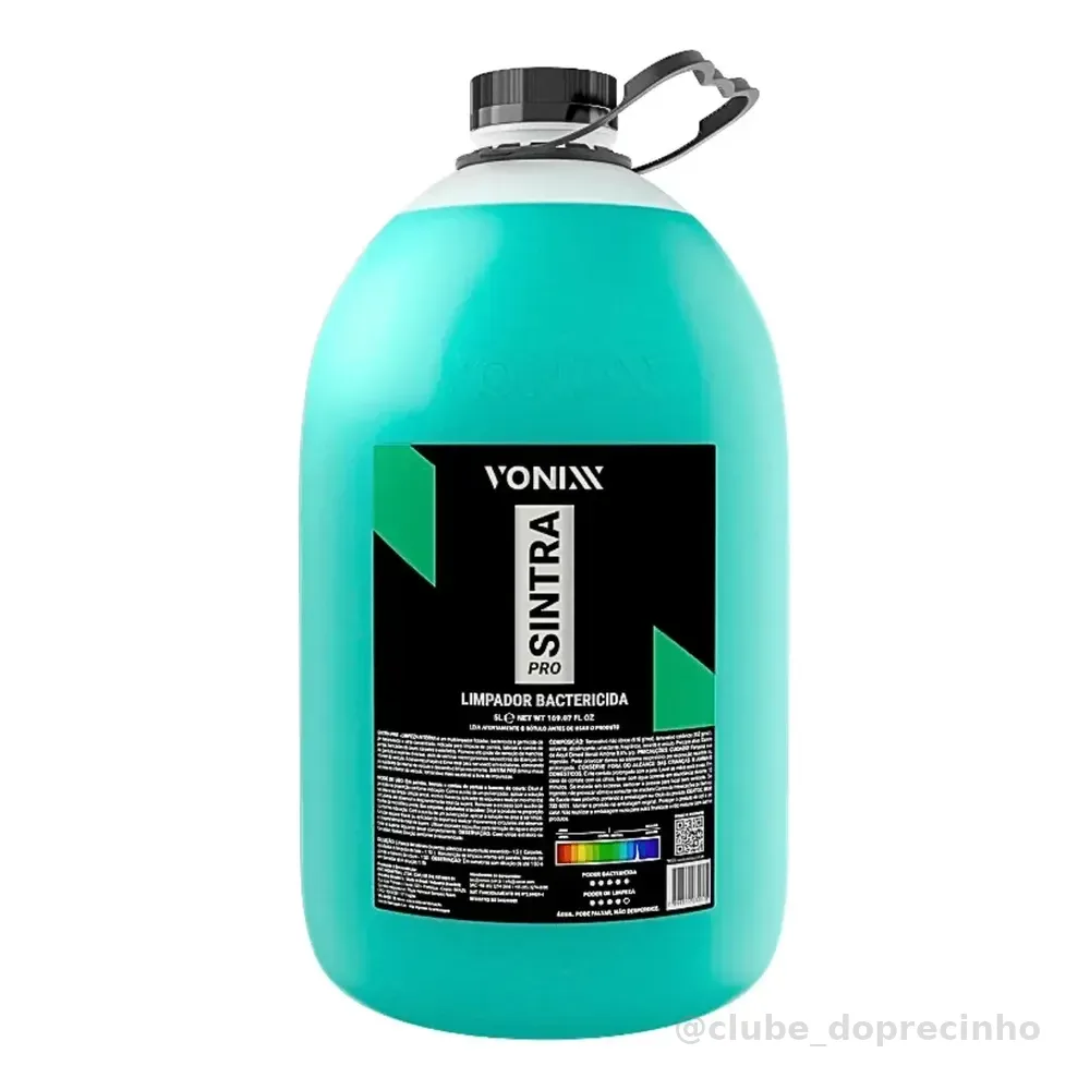 Sintra Pro 5l - Vonixx