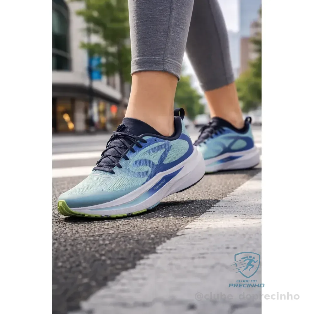 Tênis Olympikus Corre Vento 3 