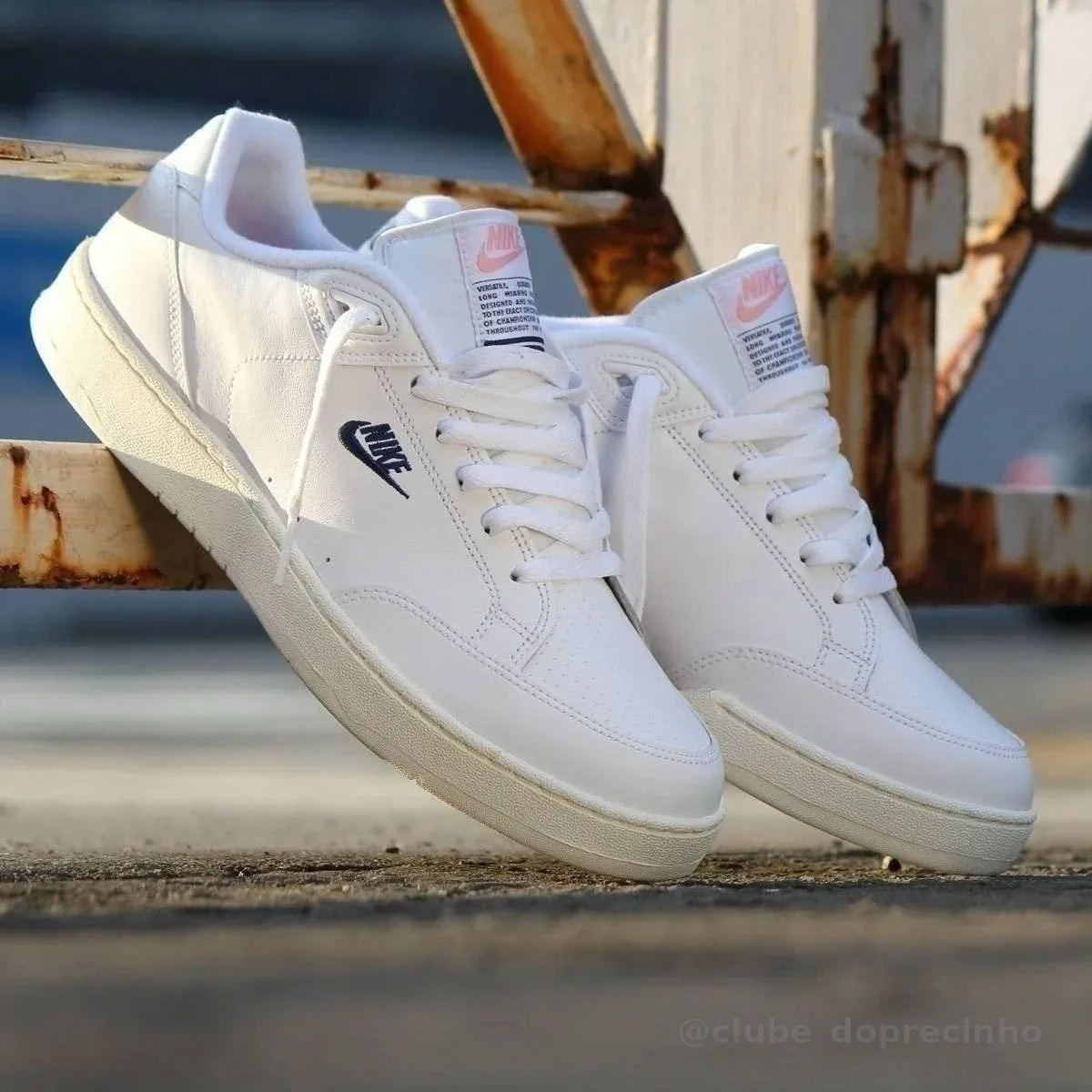 Tenis Nike Grandstand Ii Masculino