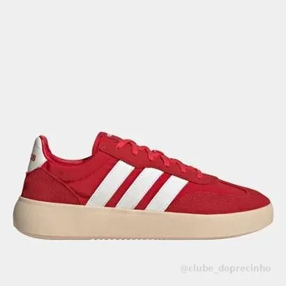 Tênis Adidas Barreda Decode Masculino