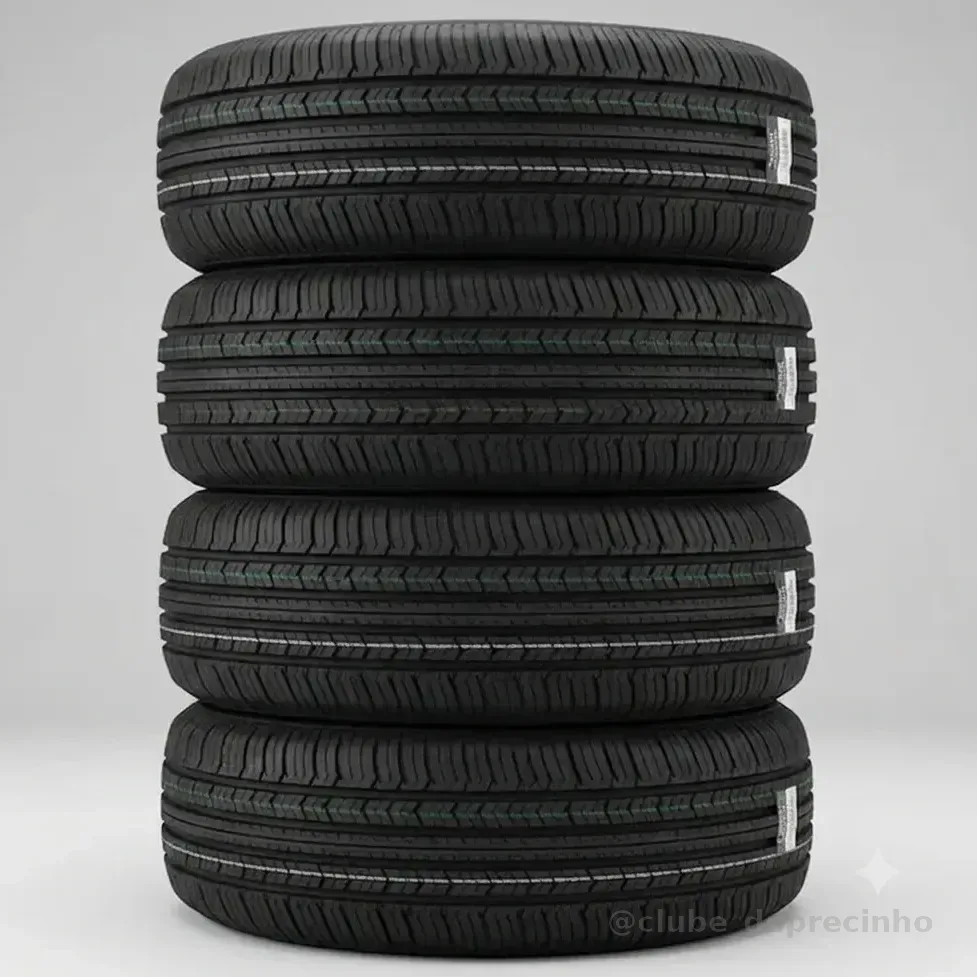 Pneu Aro 15 Mirage Mr166 185/60r15 84h Bsw H