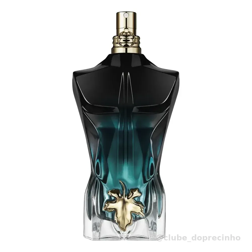 Perfume Jean Paul Gaultier Le Beau Eau de Parfum Intense 125 ml Masculino