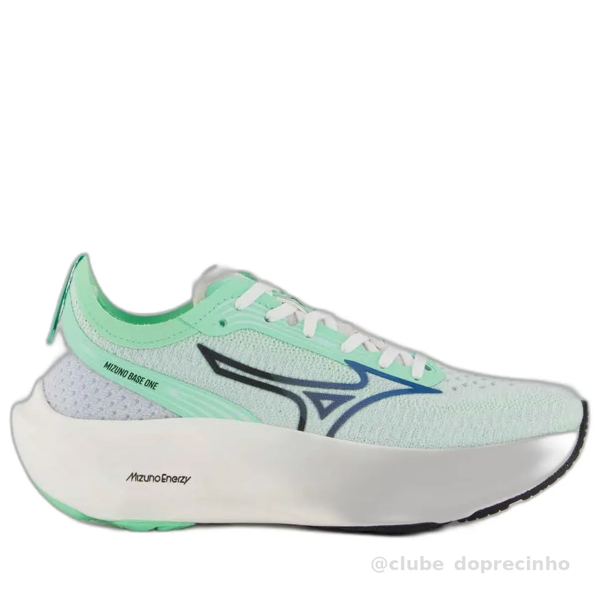 Tênis Mizuno MIZUNO BASE ONE adulto-unissex